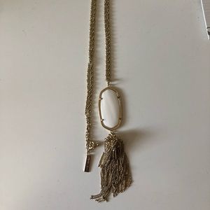 Kendra Scott Rayne Necklace